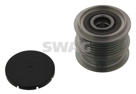 S60 V60 V70 XC60  Alternatör Gergi Rulmanı