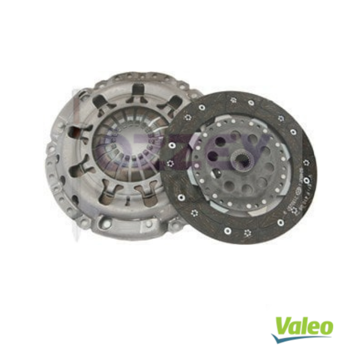 S60 S80 S70 V70 C70 S40 V40 Debriyaj Seti (Baskı Balata) M56 Şanzıman