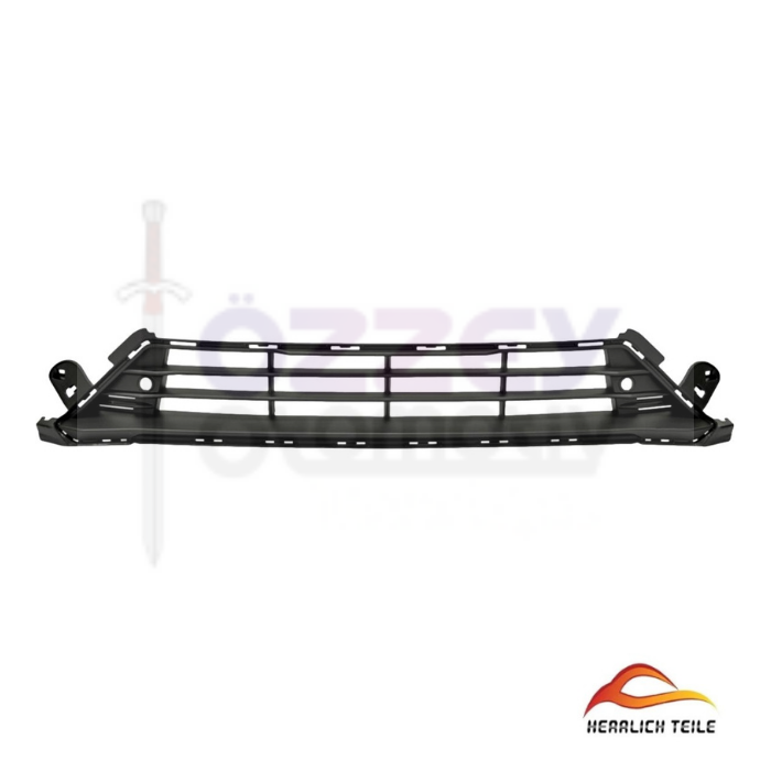 S60 V60 2019- Tampon Orta Izgara