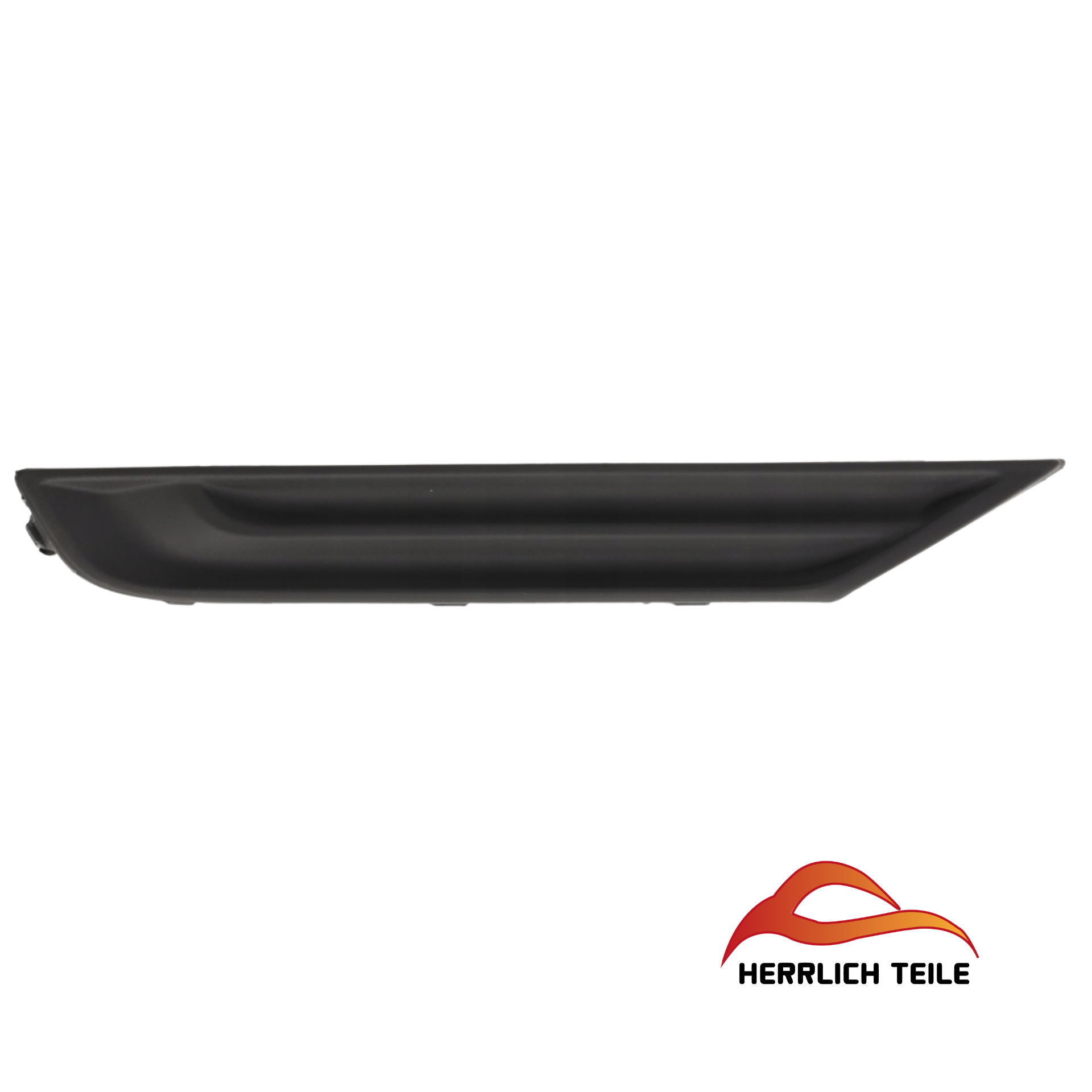 S90 2021-2023 Ön Tampon Izgara Sol