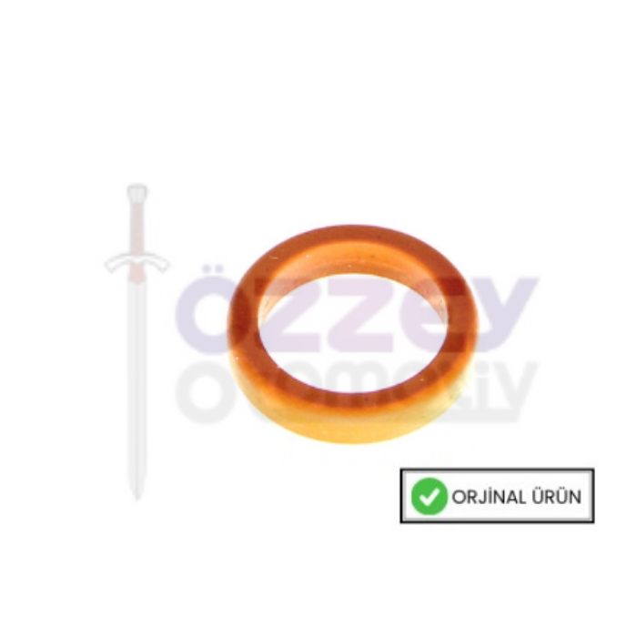 S60 V60 S80 V90 S90 V40Turbo Boru Oringi