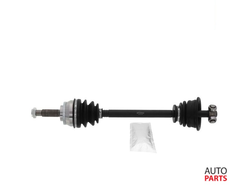 S40 V40 2001- Akis Komple Sol  B4184S2/B4204S2