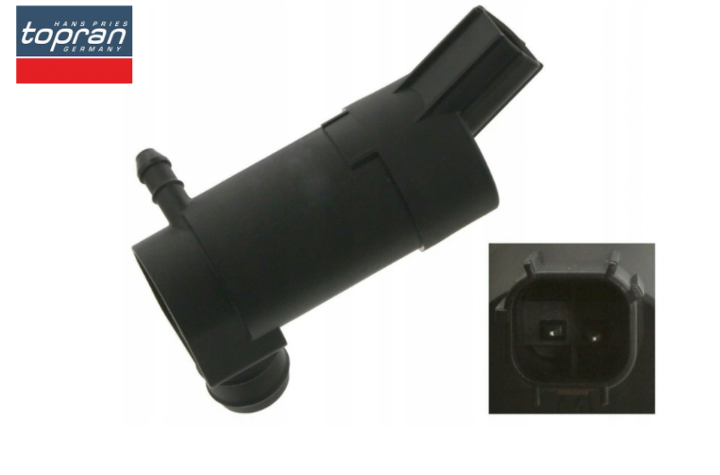 C70 S40 V50 S60 S80 Ön Cam Yıkama Pompası