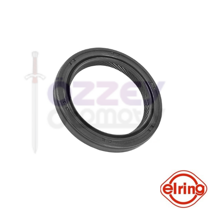 S40 V50 2.0 1.8 S80 XC60 2.0T Krank Keçesi