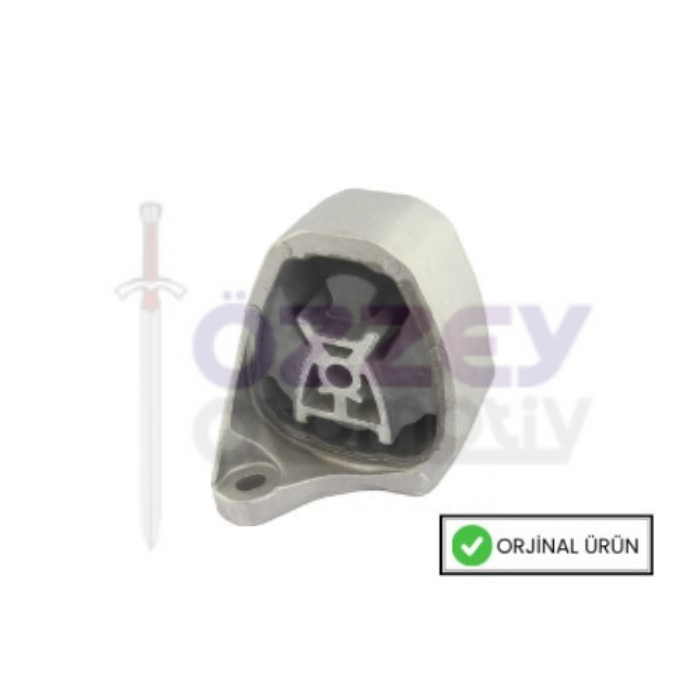 XC60 S90 V90 Motor Takozu Alt Sağ D3 D4 D5 2016-