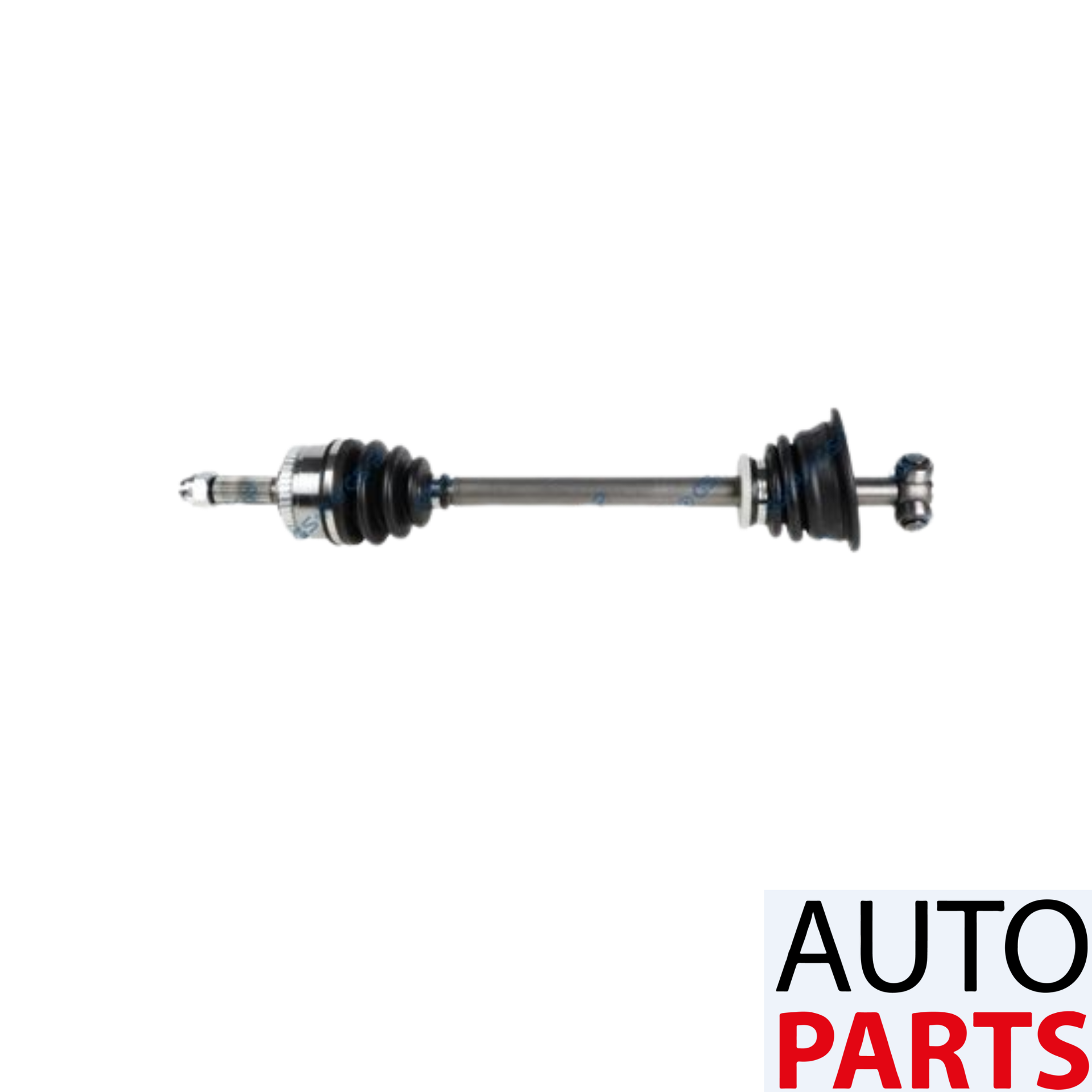 S40 V40 Sol Aks Komple