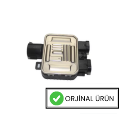S80 V60 S60 XC60 XC70 V70 2011 Fan Beyni