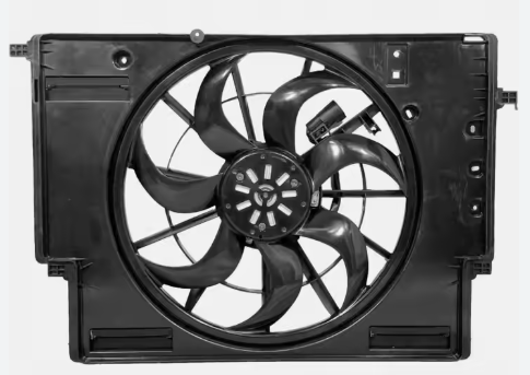 XC40 18- Fan Kolmple