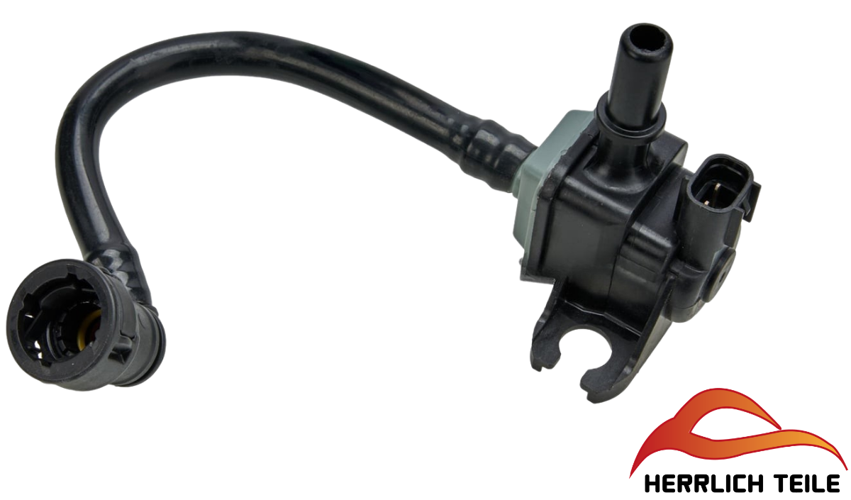 S60 V40 XC60- KARBON FİLTRE VALFİ