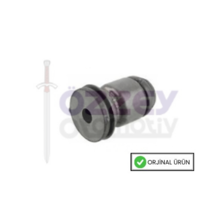 S40 V50 S60 S80 S90 V90 Diferansiyel Taşıyıcı Burcu