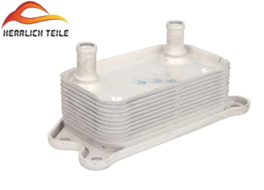 Yağ Soğutucusu S40 V50 C70 2.5 Benzinli 5CYL