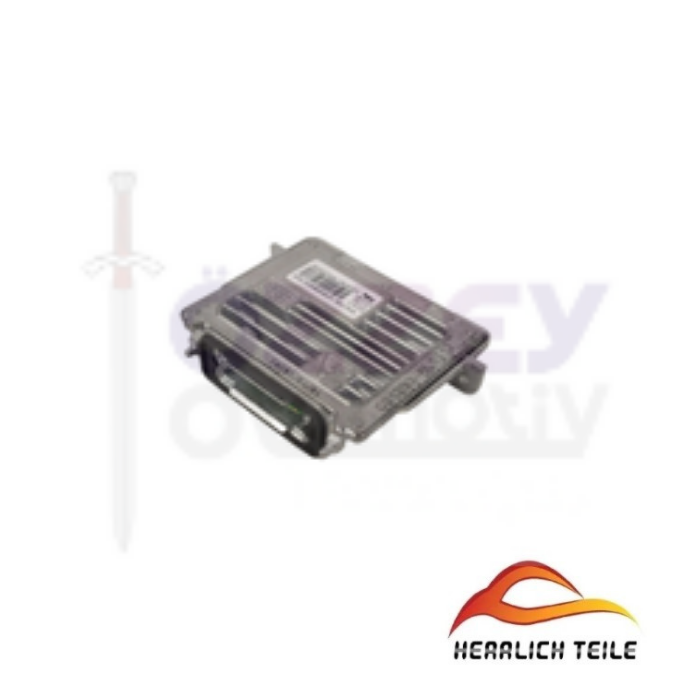 D3S S60 / V60 / XC60 Zenon Far Beyni