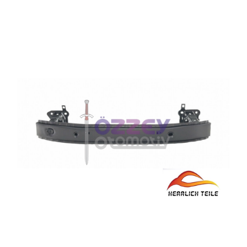 S40 V50 C30 C70 Ön Tampon Demiri (Tampon Rayı)