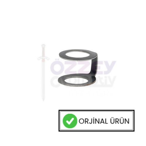 S60 S80 S90 14- Turbo Contası (Yağ Girişi)
