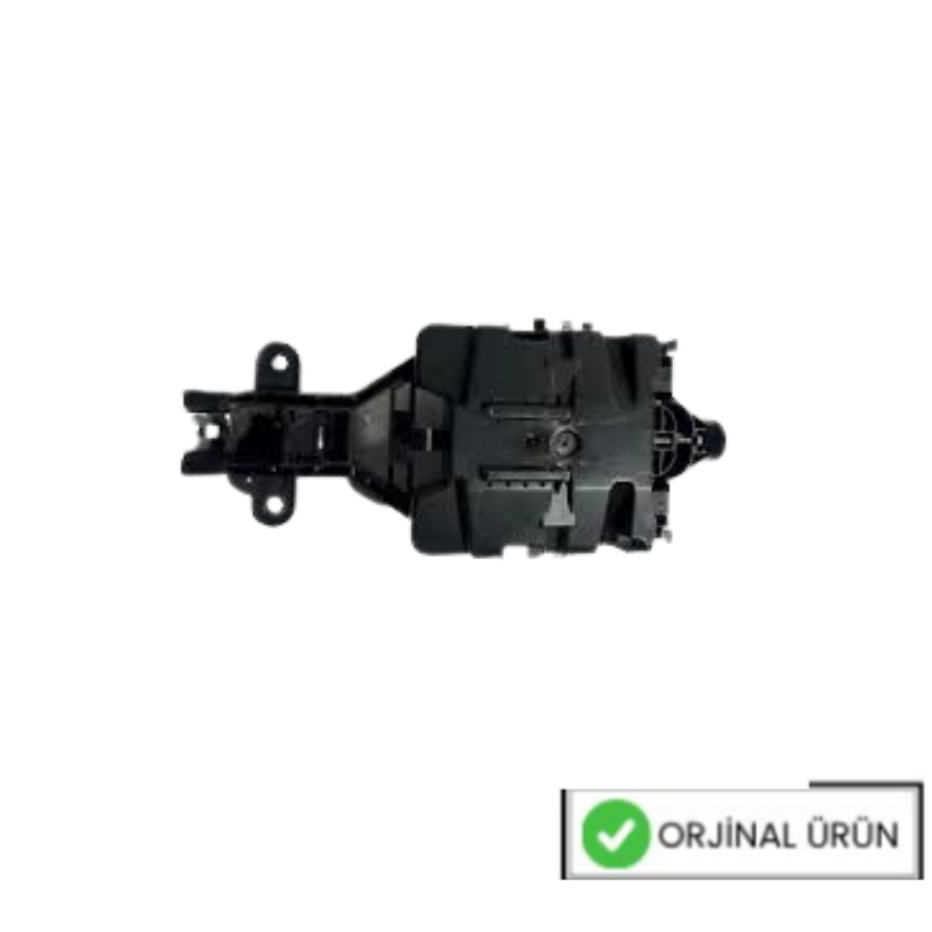 S90, V90 2017-, V90 CC, XC60 2018-, XC90 2016- Braket