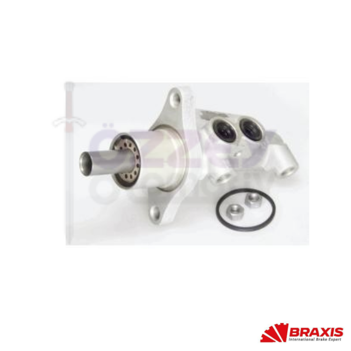 S40 V50 C30 C70 Fren Ana Merkezi 1.6 Dizel