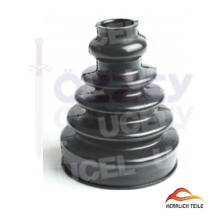 S60 V70 S80 S70 C70 XC70 S40 V40 Akis Körüğü İç Sağ / Sol