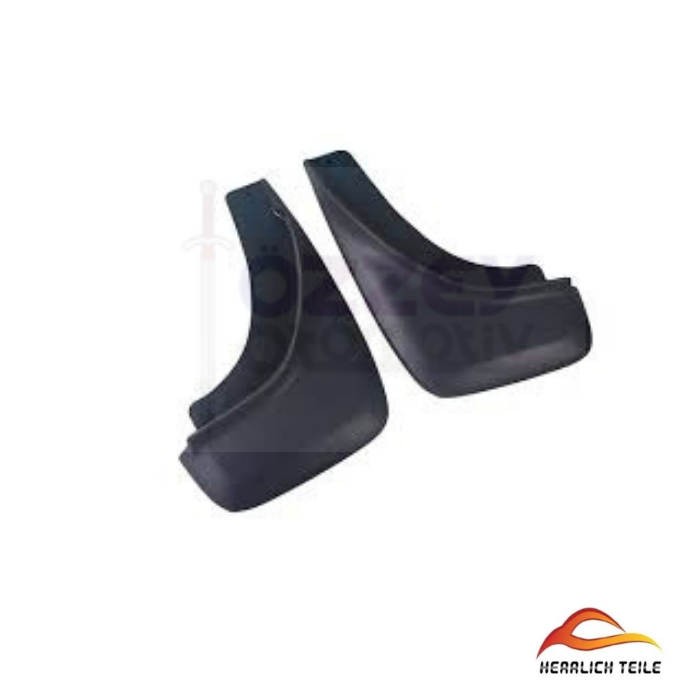 S40 2004- Paçalık Kiti Arka