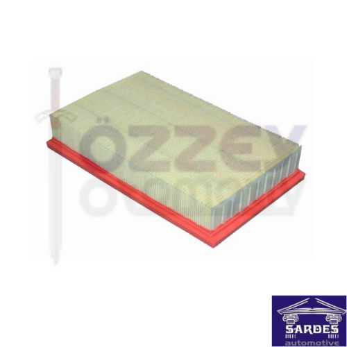 C30 S40 V50 04- 2.0 Dizel Hava Filtresi