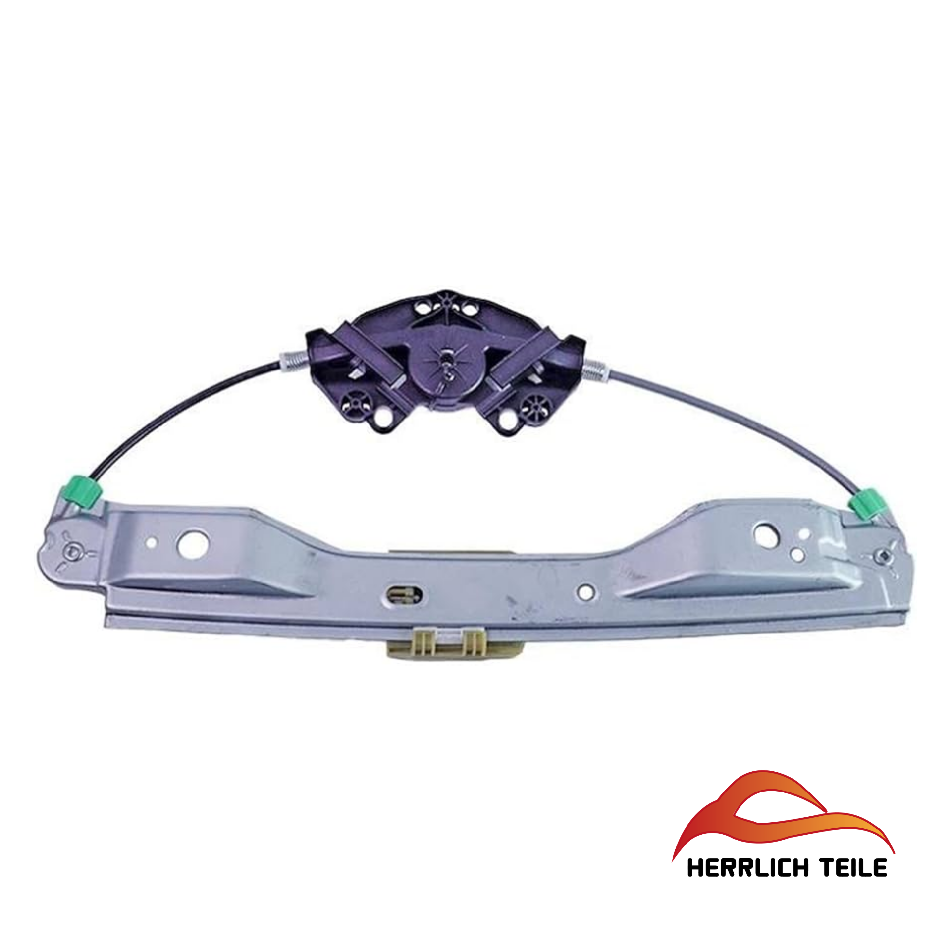 XC60 2009-2017 Cam Mekanizması Arka Sol