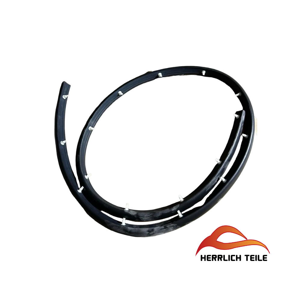 S60- FİTİL MARŞBİYEL KAPLAMASI SOL