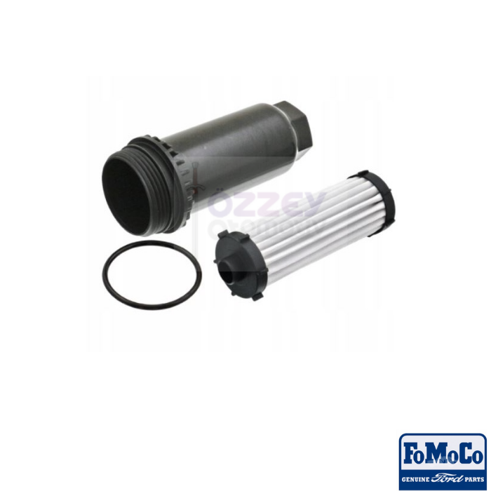 Şanzıman Yağ Filtresi Powershift MPS6 C30 S40 V50 S60 V60 S80 V40 V70 XC60