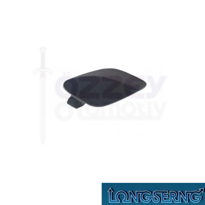 S60 V60 Ön Tampon Çeki Demir Kapağı 2011-2013