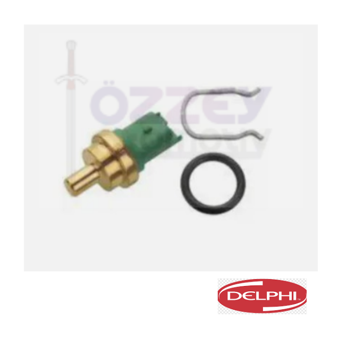 C30 S40 V50 C70 S60 V60 S80 V70 V40 Isı Sensörü Ect Sensörü