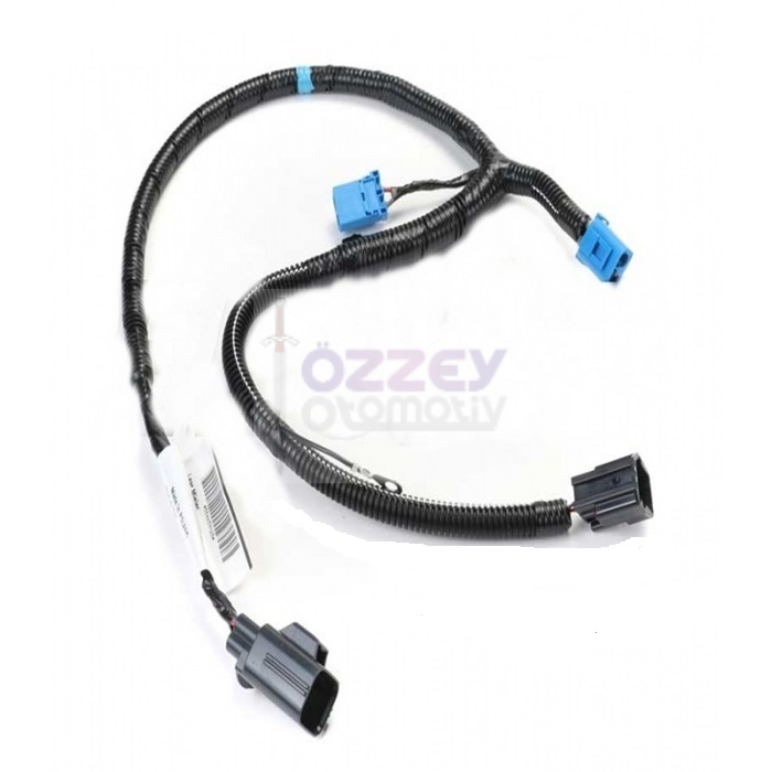 S40 V40 2000-2004 Bobin Tesisatı