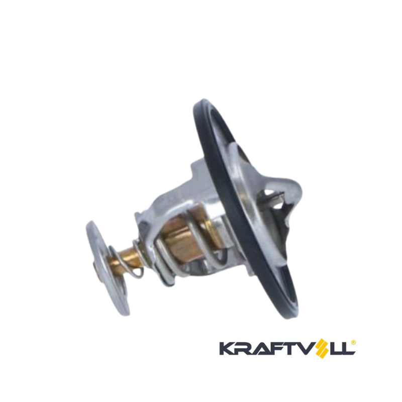 S80 XC90 Termostat Tek İç