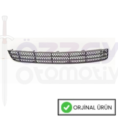 XC90 -2014 Tampon Izgarası Ön Sağ