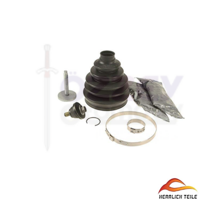 XC90 2003-2014 Akis Körüğü Dış Sağ/Sol