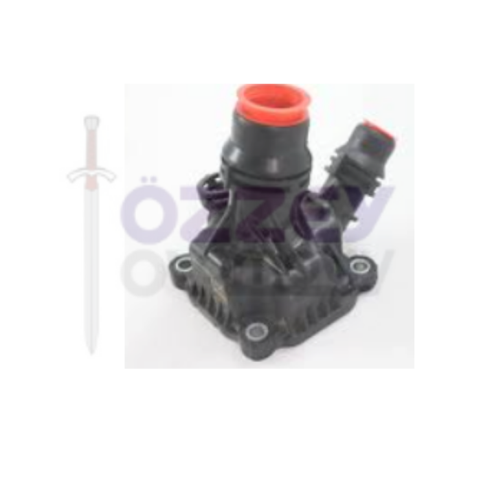 S60, V60, , S90, V90, XC40/EX40, XC60, XC90 Orijinal Termostat Gövdesi