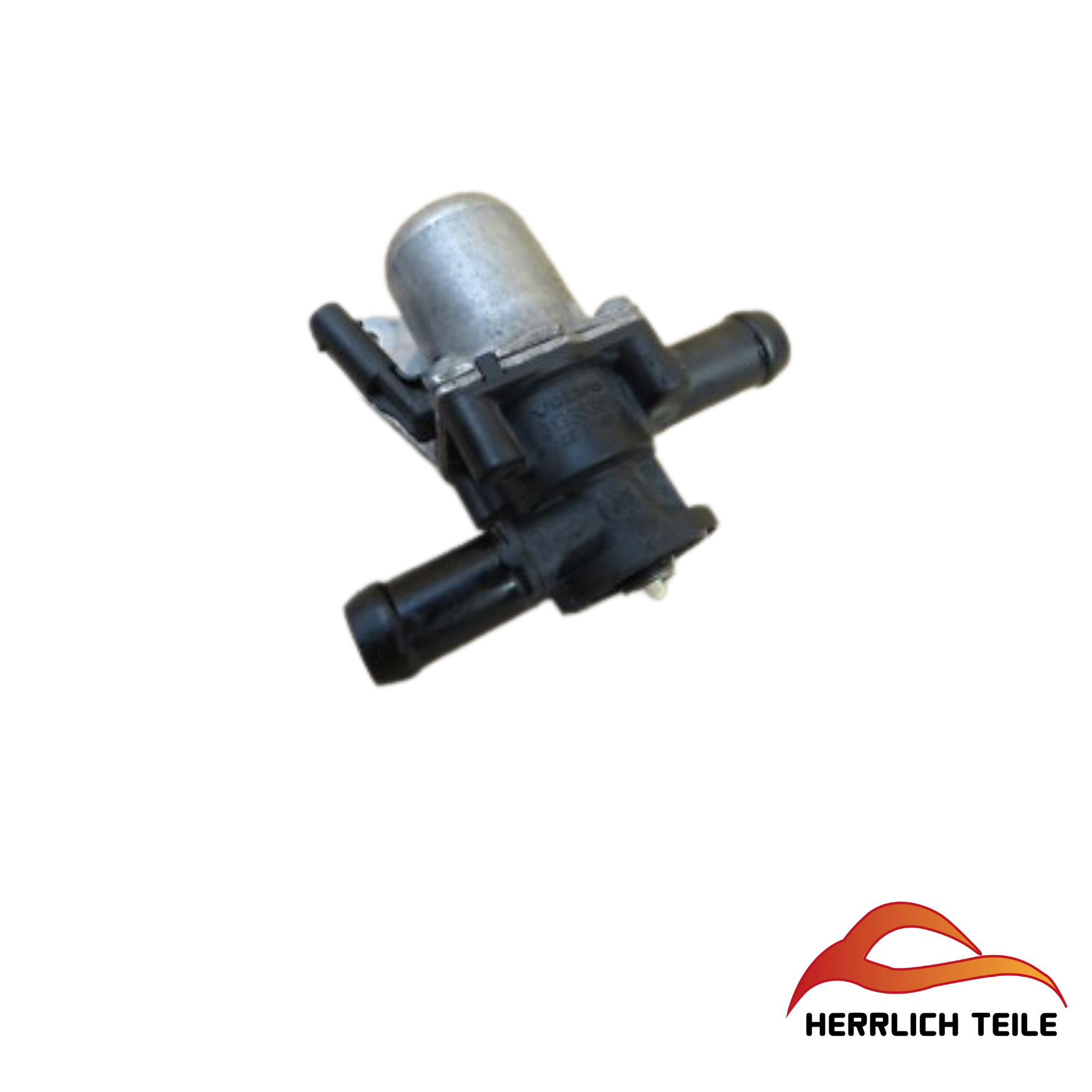 S90 XC90 XC90 2017- Isıtıcı Solenoid Kontrol Valfi