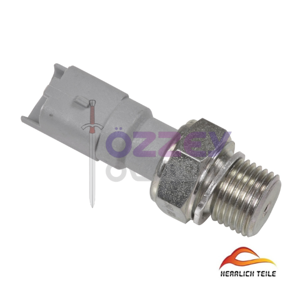 S40 V50 C30 C70 S80 V70 Xc70 Dizel Için Yağ Basınç Müşürü