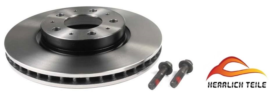 S70 850 S90 960 95- Disk Ön 15 İnç