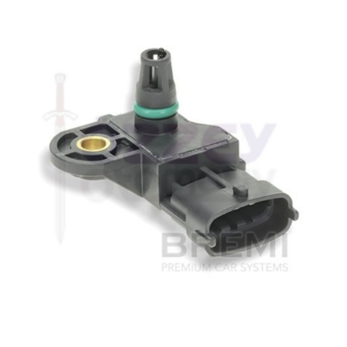 S60 V70 V60 B4164TX Emme Manifold Basınç Sensörü