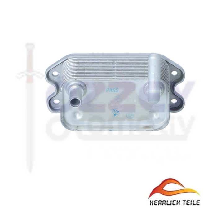 S60 S80 V70 XC70 XC90 2.4 D5 Motor Yağ Soğutucu