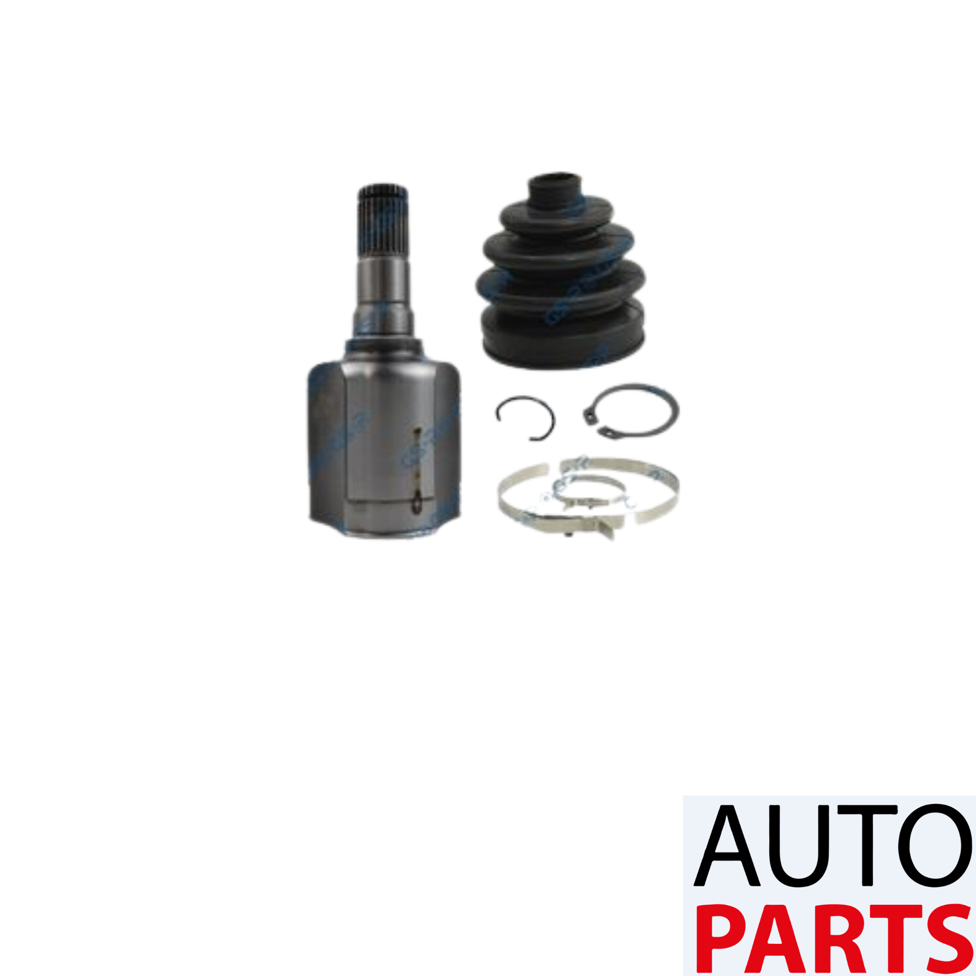 S60 V60 S80 V70 B4164T/TX MPS6 Akis Lalesi İç Kafa Sol