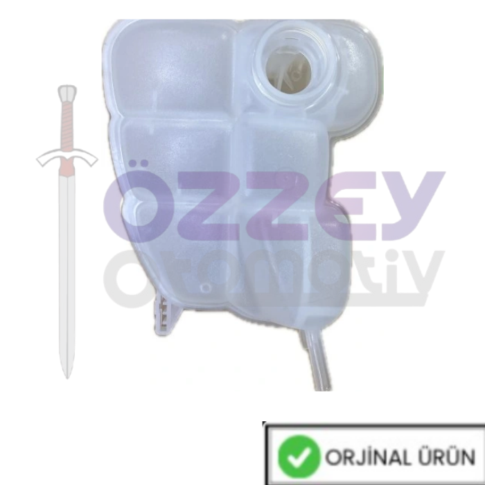 S40 V50 C70 C30 Yedek Su Deposu « Özzey Otomotiv / Volvo Yedek Parça ...