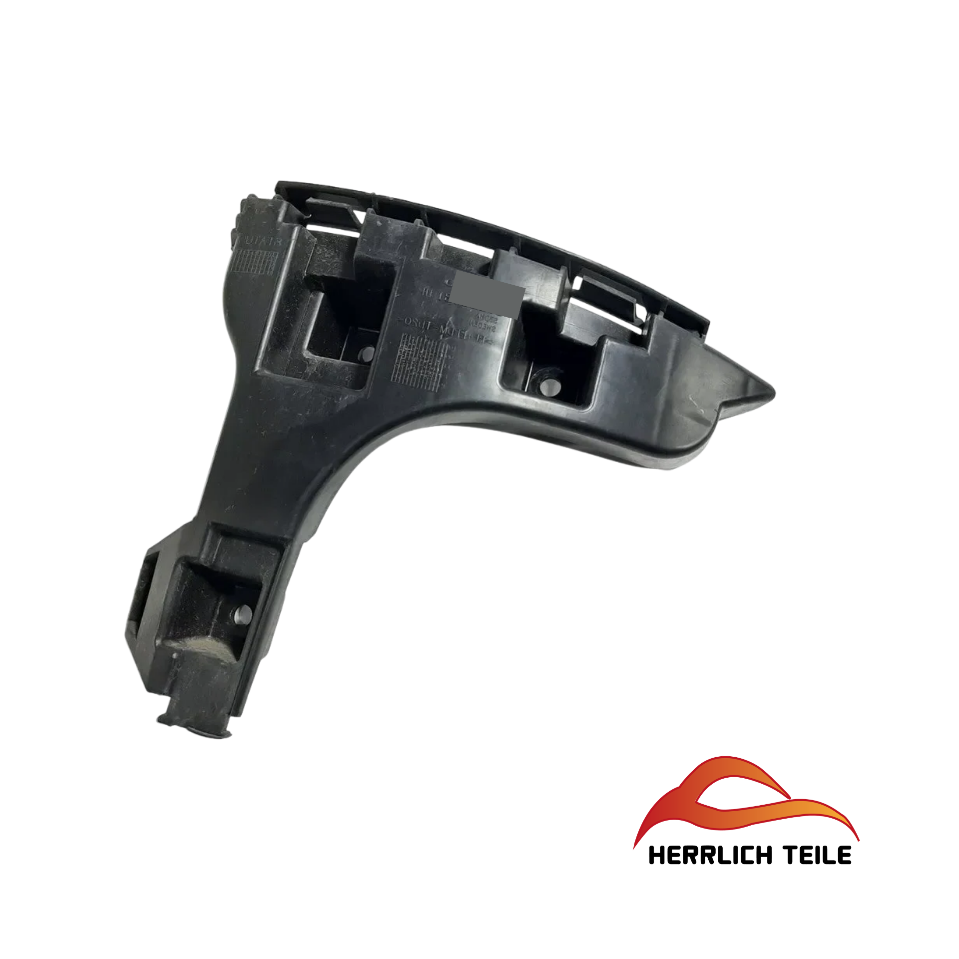 XC60 2014- Tampon Braketi Sol Arka