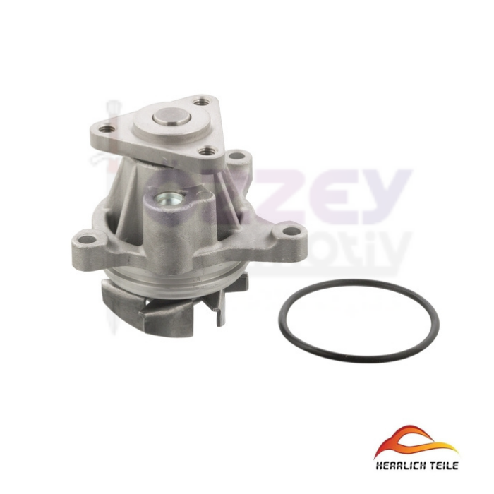 S40 V50 C30 2005- B4184SX / B4204SX  Devirdaim ( Su Pompası )