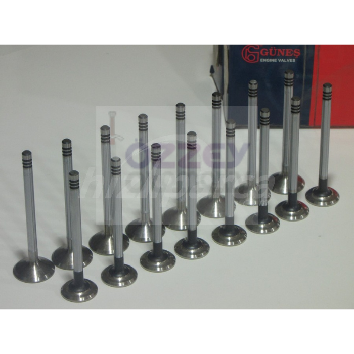 960 C70 S70 850 S80 S40 (-1999) Subap Emme