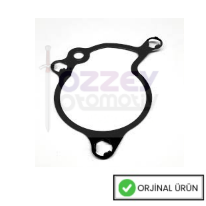 S60 V60 S80 S90 V90 V40 V70 Vakum Pompa Contası