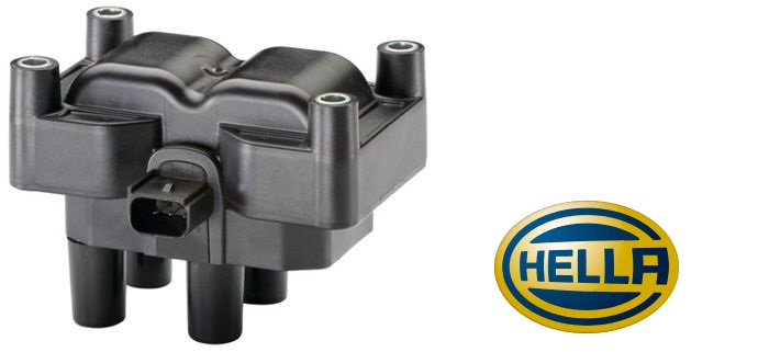 S40 V50 C30 Ateşleme Bobini 1.6 Benzinli
