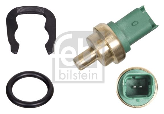 C30 S40 V50 C70 S60 V60 S80 V70 V40 Isı Sensörü Ect Sensörü