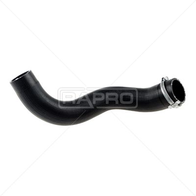 S60 S80 V70 Sol Turbo Radyatör Hortumu (Manuel Araçlar İçin) 31370932