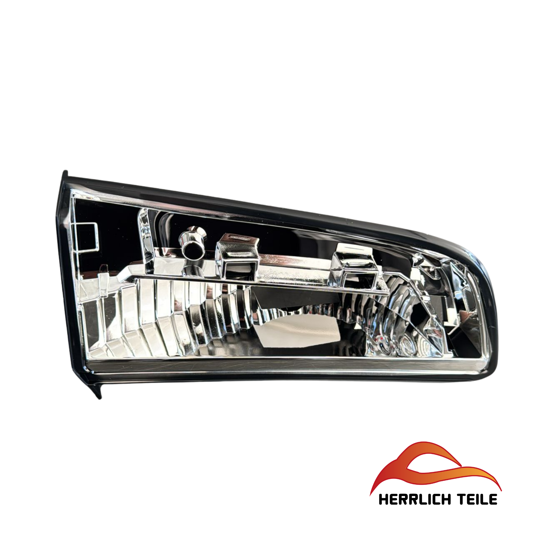 S60 2011-2018 Stop Kasası İç Sol
