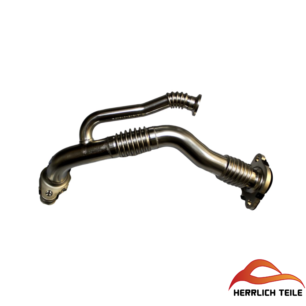 S60 S90 V90 XC90 XC60 2,0 DİZEL -EGR SOĞUTUCUSU BORUSU D4204