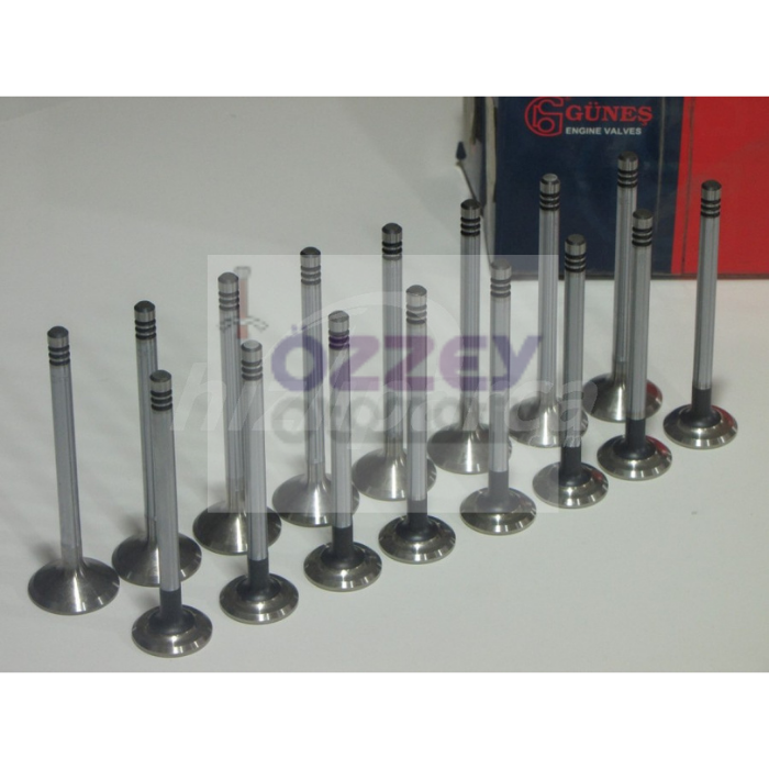 Subap Emme 7mm 700 850 900 C70 (-2005) S40 V40 S70-v70 S80 (-2006) S90-v90 (-1998) V70 Xc (-2000)